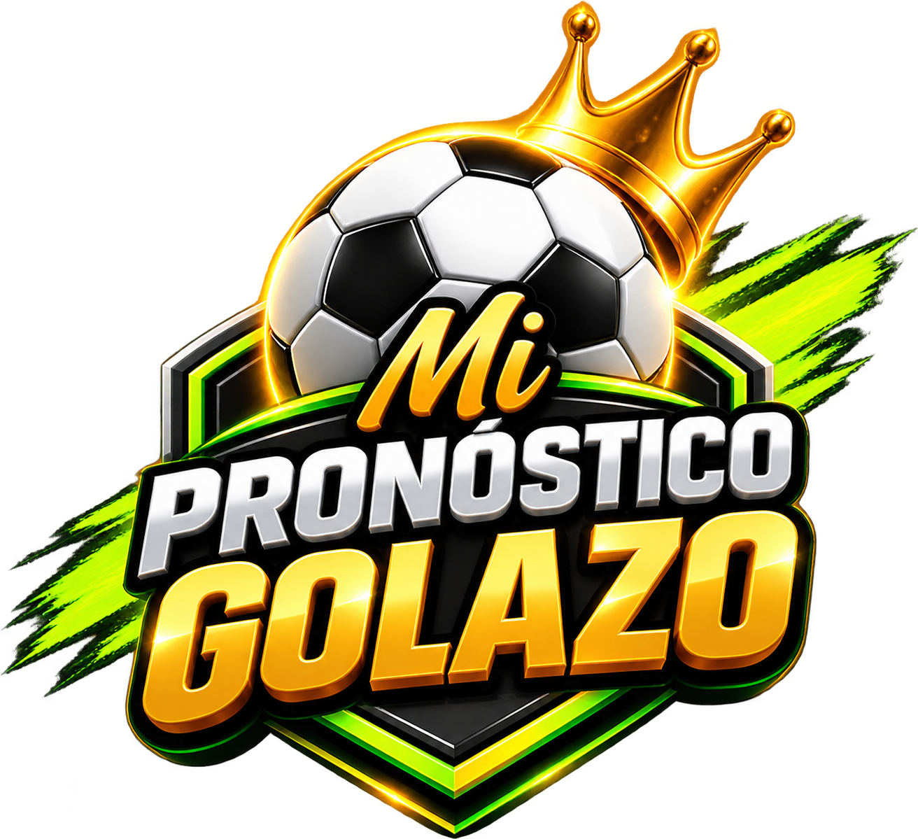 Mi Pronóstico Golazo